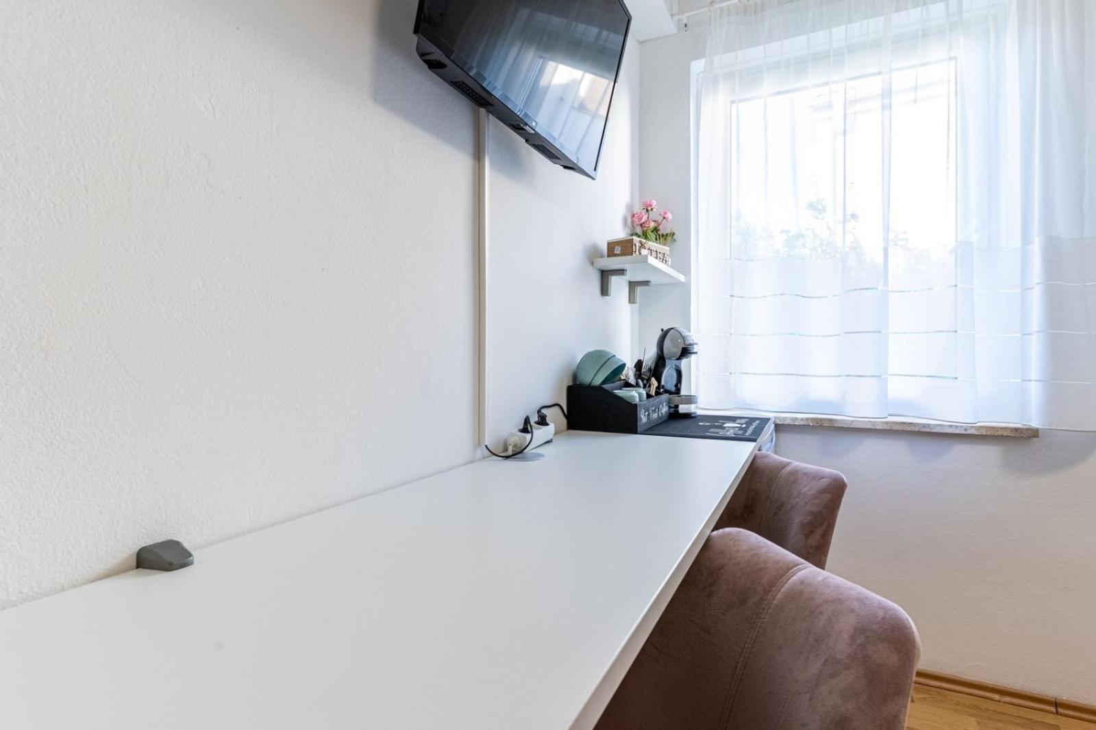 The Rozolina Room Cres Εξωτερικό φωτογραφία