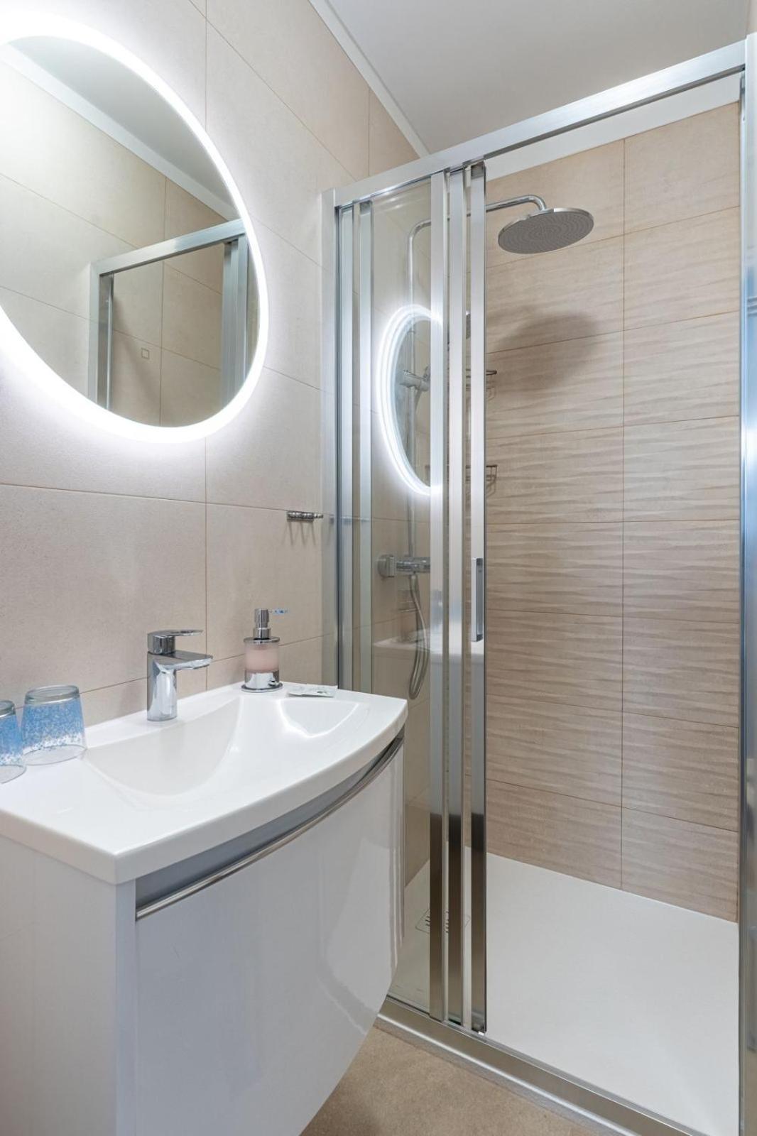 The Rozolina Room Cres Εξωτερικό φωτογραφία