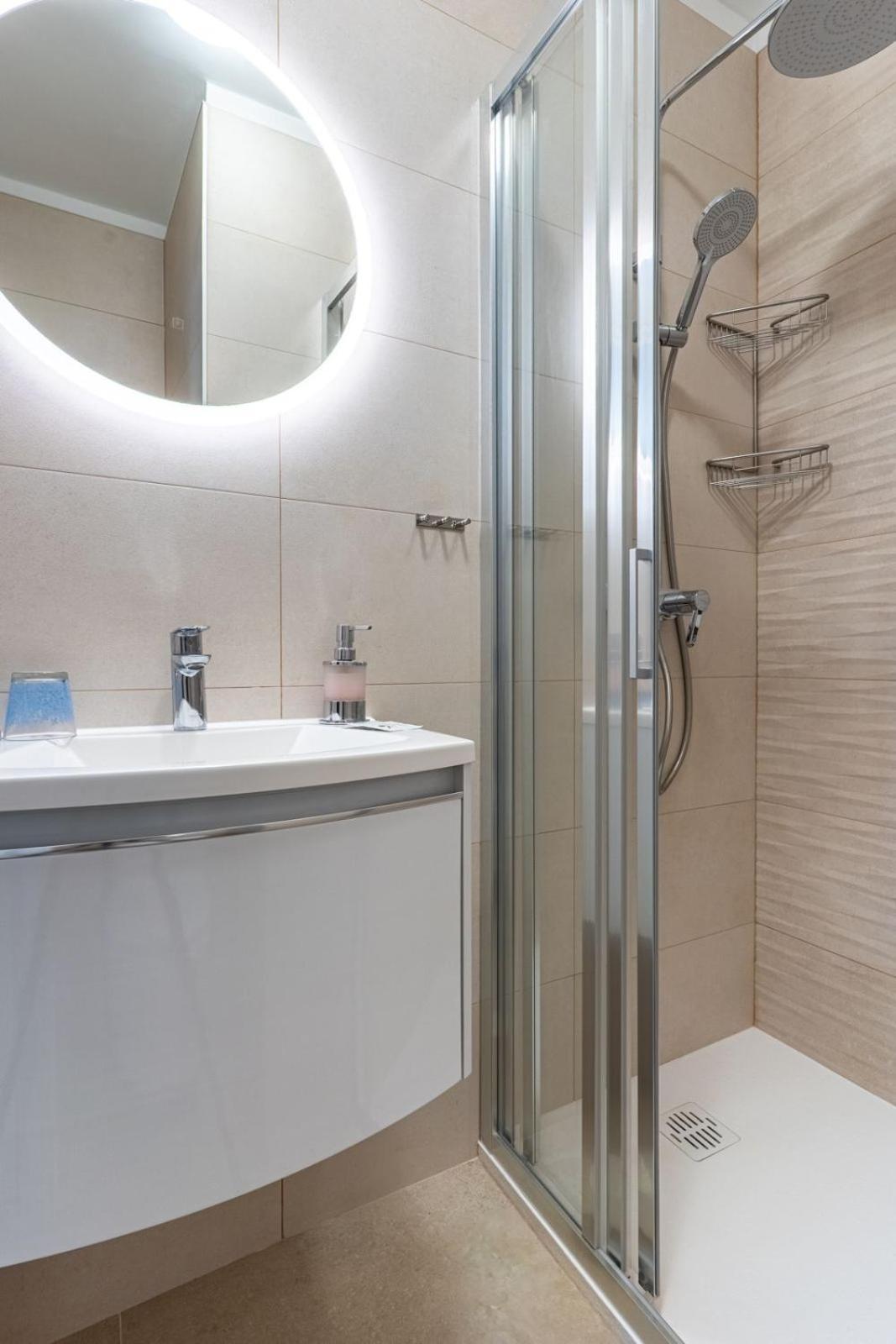 The Rozolina Room Cres Εξωτερικό φωτογραφία